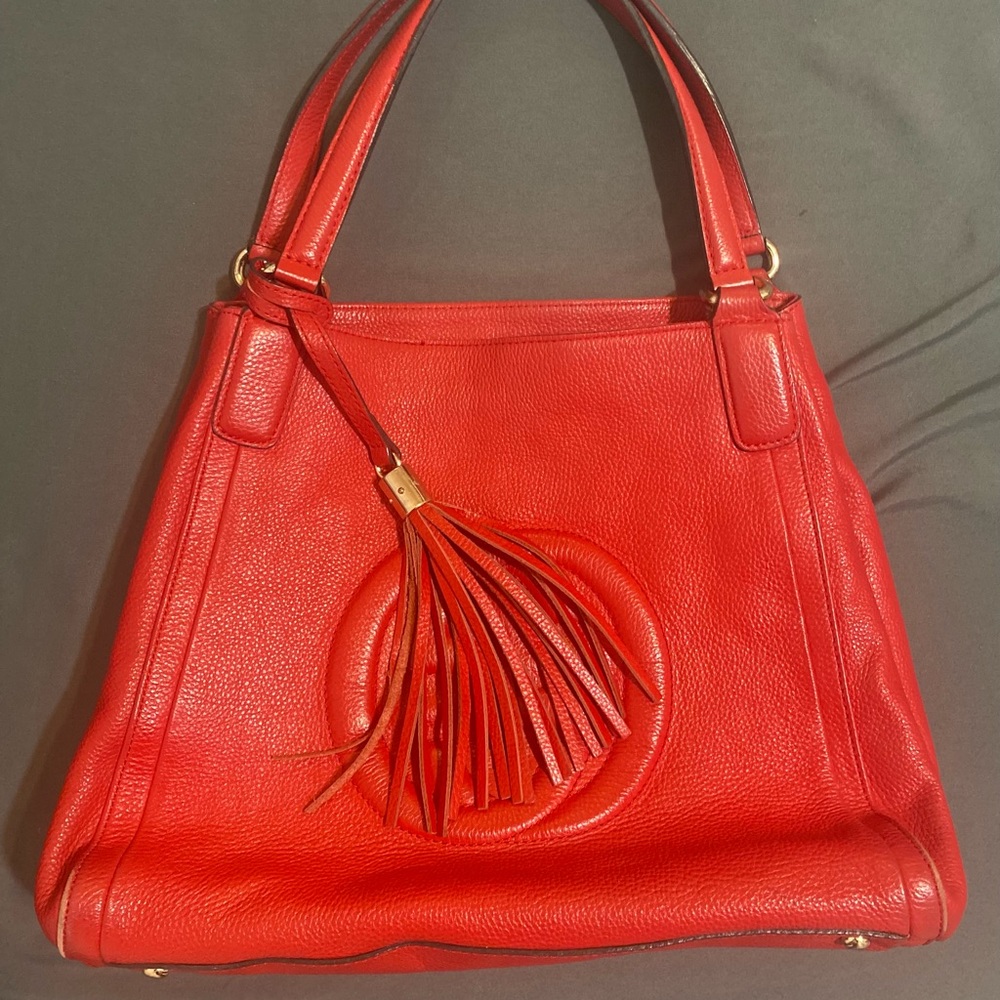 Soh Bag Dupe